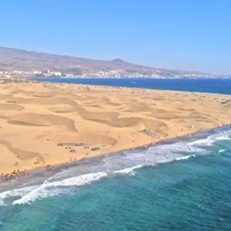 아파트 La Mejor Vista Ll