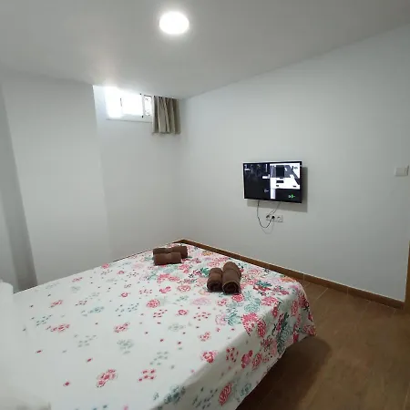 La Mejor Vista Ll 아파트 *
