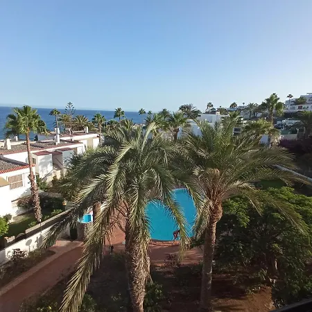 La Mejor Vista Ll * Playa Del Aguila (Las Palmas)