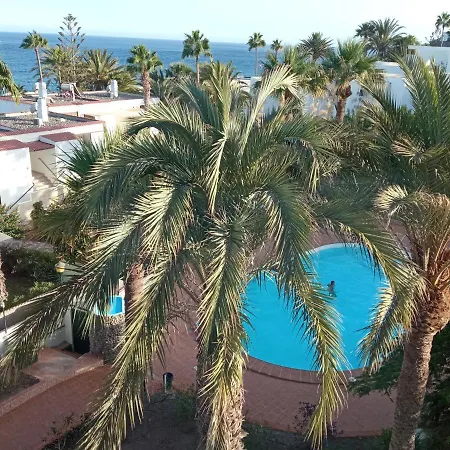 La Mejor Vista Ll 아파트 *