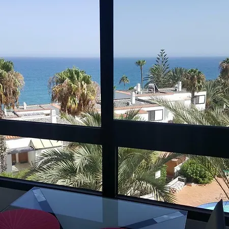 아파트 La Mejor Vista Ll