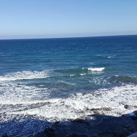 아파트 La Mejor Vista Ll *