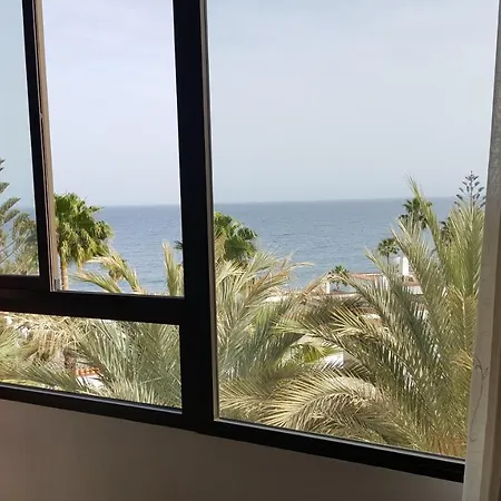 La Mejor Vista Ll Apartment *