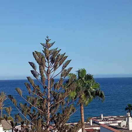 La Mejor Vista Ll Playa Del Aguila (Las Palmas)