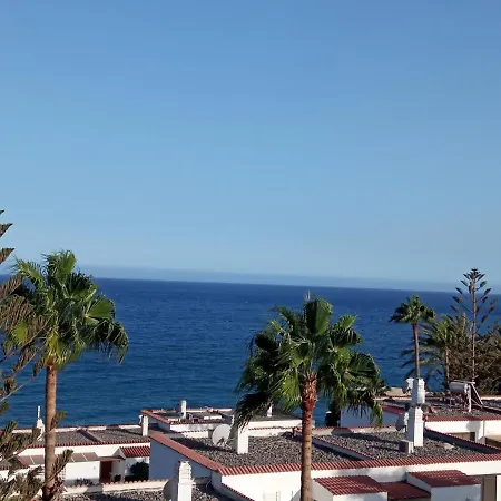 La Mejor Vista Ll Apartment Playa Del Aguila (Las Palmas)